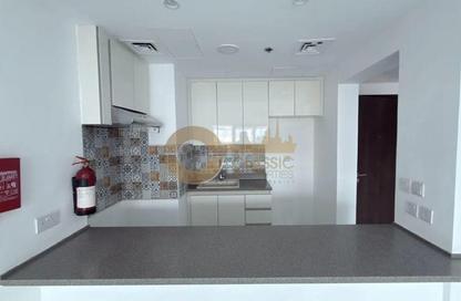 Apartment - 1 Bedroom - 2 Bathrooms for sale in Rabdan Building - Motor City - Dubai