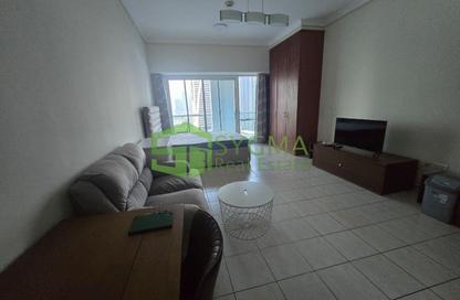 Apartment - Studio - 1 for rent in Lake Terrace - JLT Cluster D - Jumeirah Lake Towers - Dubai Apartment - Studio - 1 for rent in Lake Terrace - JLT Cluster D - Jumeirah Lake Towers - Dubai