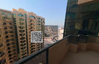 Apartment - 2 Bedrooms - 2 Bathrooms for sale in Al Rashidiya Towers - Al Rashidiya - Ajman Downtown - Ajman Apartment - 2 Bedrooms - 2 Bathrooms for sale in Al Rashidiya Towers - Al Rashidiya - Ajman Downtown - Ajman