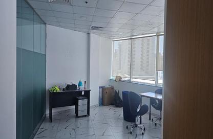 Office Space - Studio for rent in ACICO Business Park - Deira - Dubai