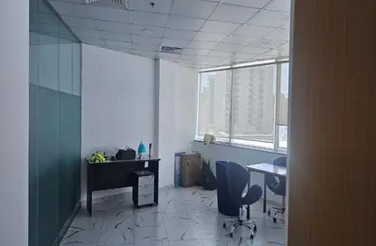 Office Space - Studio for rent in ACICO Business Park - Deira - Dubai