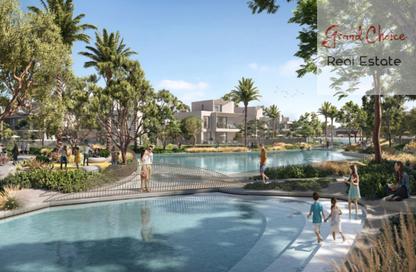 Villa - 6 Bedrooms - 7+ Bathrooms for sale in The Oasis - Mirage - The Oasis by Emaar - Dubai Villa - 6 Bedrooms - 7+ Bathrooms for sale in The Oasis - Mirage - The Oasis by Emaar - Dubai