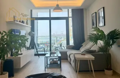 Apartment - 2 Bedrooms - 2 Bathrooms for rent in AZIZI Riviera 9 - AZIZI Riviera - Meydan One - Meydan - Dubai