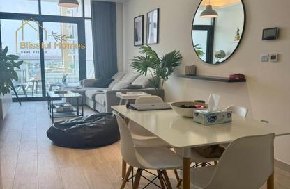 Apartment - 2 Bedrooms - 2 Bathrooms for rent in Azizi Riviera 9 - Azizi Riviera - Meydan One - Meydan - Dubai