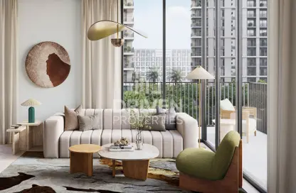 Apartment - 2 Bedrooms - 2 Bathrooms for sale in Park Lane 2A - Park Lane 2 - Park Lane - Dubai Hills Estate - Dubai