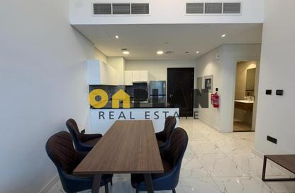 Apartment - 2 - 2 for rent in The Gate - Masdar City - Abu Dhabi Apartment - 2 - 2 for rent in The Gate - Masdar City - Abu Dhabi