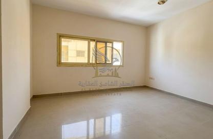 Apartment - 1 Bedroom - 1 Bathroom for rent in Al Qulaya'ah - Al Sharq - Sharjah