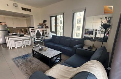 Apartment - 1 Bedroom - 1 Bathroom for rent in Hayat Boulevard 1A - Hayat Boulevard 1 - Hayat Boulevard - Town Square - Dubai Apartment - 1 Bedroom - 1 Bathroom for rent in Hayat Boulevard 1A - Hayat Boulevard 1 - Hayat Boulevard - Town Square - Dubai