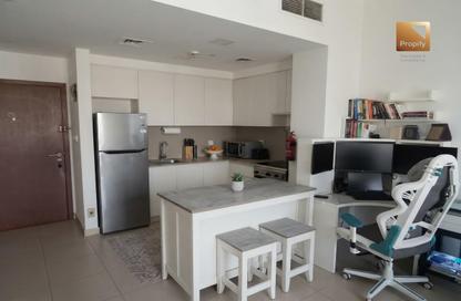 Apartment - 1 Bedroom - 1 Bathroom for rent in Hayat Boulevard 1A - Hayat Boulevard 1 - Hayat Boulevard - Town Square - Dubai Apartment - 1 Bedroom - 1 Bathroom for rent in Hayat Boulevard 1A - Hayat Boulevard 1 - Hayat Boulevard - Town Square - Dubai