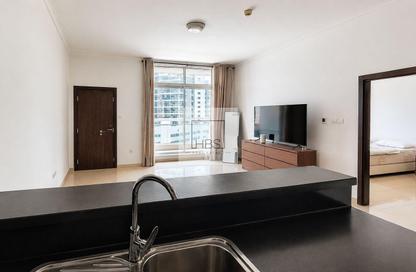Apartment - 1 - 2 for rent in Botanica Tower - Dubai Marina - Dubai