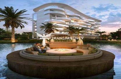 Apartment - 1 Bedroom - 2 Bathrooms for sale in Lagoon Views 12 Tower C - Lagoon Views 12 - Lagoon Views - Damac Lagoons - Dubai