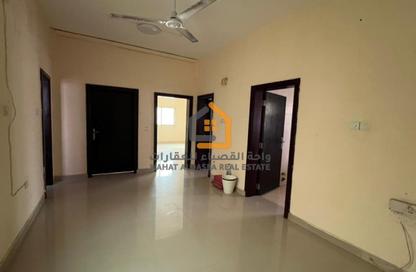 Apartment - 2 Bedrooms - 2 Bathrooms for rent in Abu Shagara building - Abu shagara - Sharjah