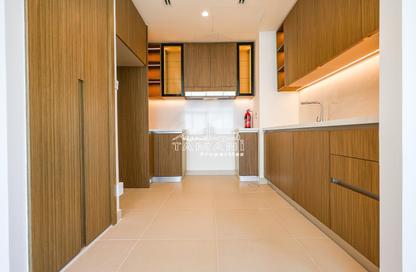 Apartment - 3 Bedrooms - 4 Bathrooms for rent in Palace Residence North - Dubai Creek Harbour (The Lagoons) - Dubai