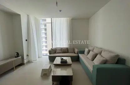 Apartment - 2 Bedrooms - 2 Bathrooms for rent in Sobha Creek Vistas Tower A - Sobha Creek Vistas - Sobha Hartland - Mohammed Bin Rashid City - Dubai Apartment - 2 Bedrooms - 2 Bathrooms for rent in Sobha Creek Vistas Tower A - Sobha Creek Vistas - Sobha Hartland - Mohammed Bin Rashid City - Dubai