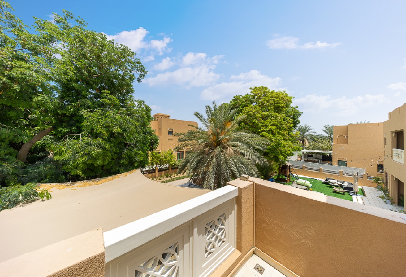 5 bedroom villa in Dubai Style, Al Furjan: 6
