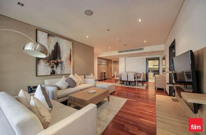 Apartment - 2 Bedrooms - 3 Bathrooms for sale in Royal Amwaj Residences North - Royal Amwaj Residences - Palm Jumeirah - Dubai