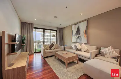 Apartment - 2 Bedrooms - 3 Bathrooms for sale in Royal Amwaj Residences North - Royal Amwaj Residences - Palm Jumeirah - Dubai