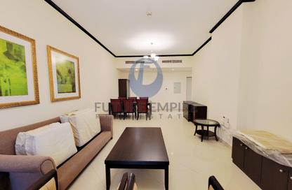 Apartment - 2 - 3 for rent in Emerald Oud Metha - Oud Metha - Bur Dubai - Dubai