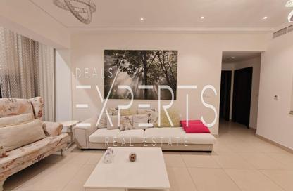 Apartment - 2 Bedrooms - 3 Bathrooms for rent in The Wave - Najmat Abu Dhabi - Al Reem Island - Abu Dhabi Apartment - 2 Bedrooms - 3 Bathrooms for rent in The Wave - Najmat Abu Dhabi - Al Reem Island - Abu Dhabi