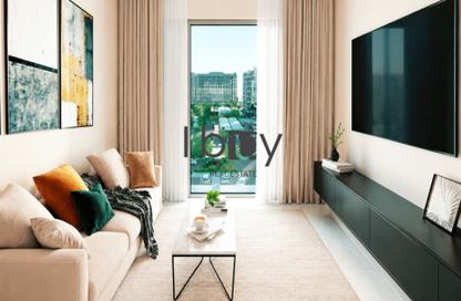 Apartment - 1 Bedroom - 1 Bathroom for sale in Reeman Living - Al Shamkha - Abu Dhabi