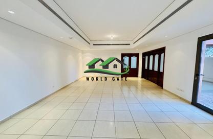 Villa - 4 - 5 for rent in Mangrove Village - Rabdan - Abu Dhabi Villa - 4 - 5 for rent in Mangrove Village - Rabdan - Abu Dhabi