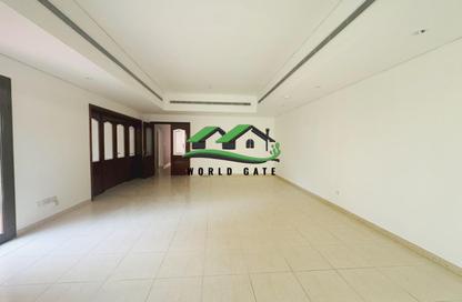 Villa - 5 - 6 for rent in Mangrove Village - Rabdan - Abu Dhabi Villa - 5 - 6 for rent in Mangrove Village - Rabdan - Abu Dhabi
