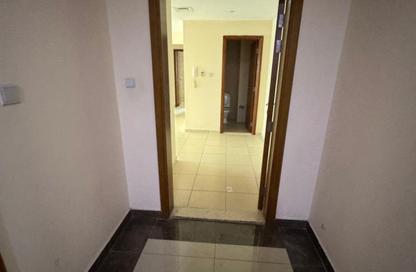 Apartment - 1 Bedroom - 2 Bathrooms for rent in Ajman One Tower 2 - Ajman One - Ajman Downtown - Ajman