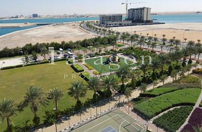 شقة - 2 غرف نوم - 2 حمامات للبيع في بولمان ريزورت جزر المرجان - جزيرة المرجان - رأس الخيمة