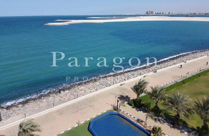 Apartment - 2 Bedrooms - 2 Bathrooms for sale in Pullman Resort Marjan Island - Al Marjan Island - Ras Al Khaimah