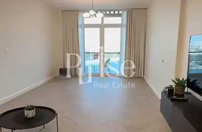 Apartment - 1 Bathroom for rent in Palm Views East - Palm Views - Palm Jumeirah - Dubai
