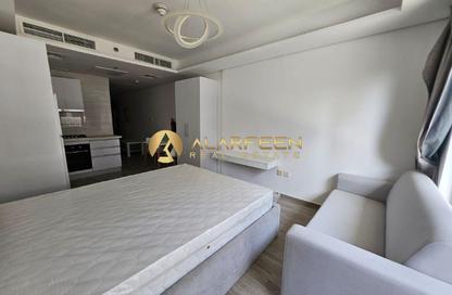 Apartment - Studio - 1 Bathroom for sale in Laya Courtyard - Dubai Studio City - Dubai