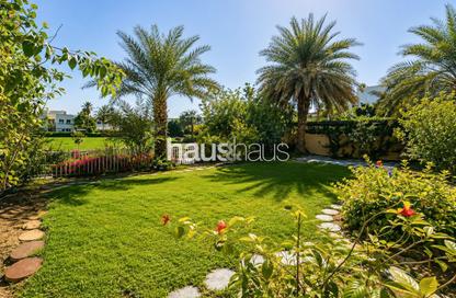 Villa - 4 Bedrooms - 4 Bathrooms for sale in Meadows 7 - Meadows - Dubai Villa - 4 Bedrooms - 4 Bathrooms for sale in Meadows 7 - Meadows - Dubai