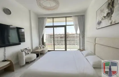 Apartment - 1 Bathroom for sale in Azizi Vista - Dubai Studio City - Dubai
