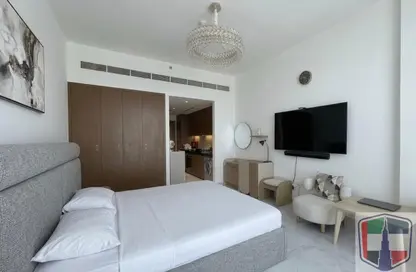 Apartment - Studio - 1 Bathroom for sale in Azizi Vista - Dubai Studio City - Dubai