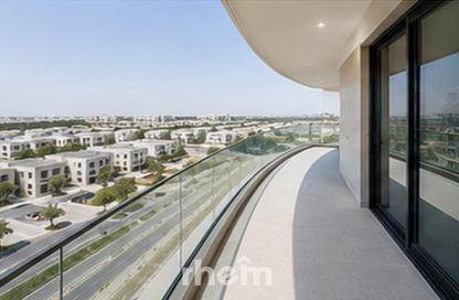 Apartment - 3 Bedrooms - 5 Bathrooms for sale in Azizi Amir - Al Furjan - Dubai