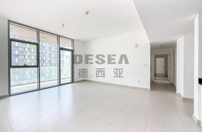Apartment - 3 Bedrooms - 3 Bathrooms for rent in The Pulse Boulevard Apartments (C1) - The Pulse - Dubai South (Dubai World Central) - Dubai