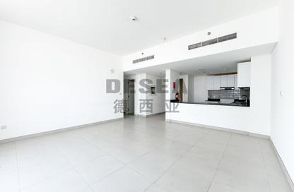 Apartment - 3 Bedrooms - 3 Bathrooms for rent in The Pulse Boulevard Apartments (C1) - The Pulse - Dubai South (Dubai World Central) - Dubai