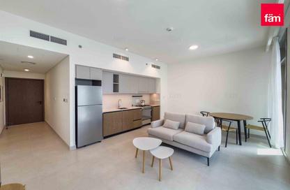 Apartment - 1 Bedroom - 1 Bathroom for sale in Creek Palace - Dubai Creek Harbour (The Lagoons) - Dubai
