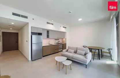 Apartment - 1 Bedroom - 1 Bathroom for sale in Creek Palace - Dubai Creek Harbour (The Lagoons) - Dubai