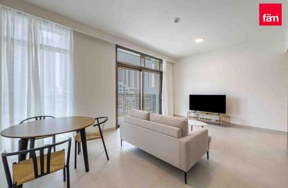 Apartment - 1 Bedroom - 1 Bathroom for sale in Creek Palace - Dubai Creek Harbour (The Lagoons) - Dubai