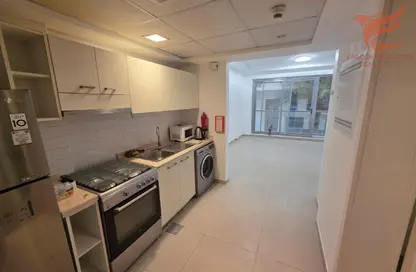 Apartment - 1 Bathroom for rent in Pacific Bora Bora - Pacific - Al Marjan Island - Ras Al Khaimah