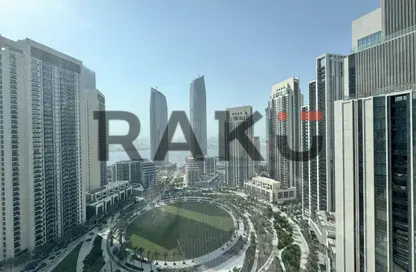 Apartment - 2 Bedrooms - 2 Bathrooms for rent in Creek Gate Tower 1 - Creek Gate - Dubai Creek Harbour (The Lagoons) - Dubai Apartment - 2 Bedrooms - 2 Bathrooms for rent in Creek Gate Tower 1 - Creek Gate - Dubai Creek Harbour (The Lagoons) - Dubai