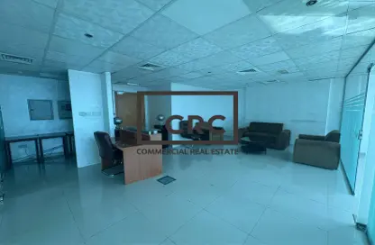 مكتب - استوديو للايجار في XL برج - الخليج التجاري - دبي