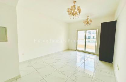 Apartment - Studio - 1 Bathroom for rent in BNH Smart Tower - International City Phase 2 - Al Warsan 4 - Al Warsan - Dubai Apartment - Studio - 1 Bathroom for rent in BNH Smart Tower - International City Phase 2 - Al Warsan 4 - Al Warsan - Dubai