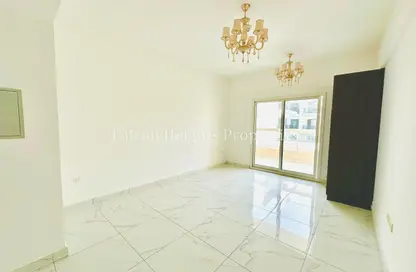 Apartment - 1 Bathroom for rent in BNH Smart Tower - International City Phase 2 - Al Warsan 4 - Al Warsan - Dubai