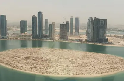 Apartment - 3 Bedrooms - 4 Bathrooms for sale in Al Anwar Tower - Al Khan Lagoon - Al Khan - Sharjah