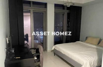 Apartment - 1 Bedroom - 2 Bathrooms for rent in Paramount Tower Hotel  and  Residences - Business Bay - Dubai