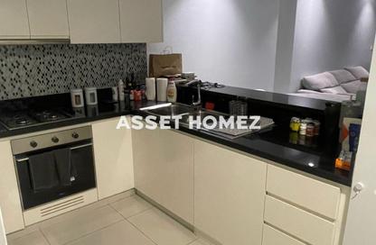 Apartment - 1 Bedroom - 2 Bathrooms for rent in Paramount Tower Hotel  and  Residences - Business Bay - Dubai