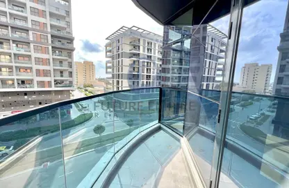 Apartment - 2 Bedrooms - 3 Bathrooms for rent in Jumeirah Garden City - Al Satwa - Dubai