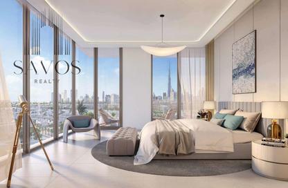 Apartment - 2 Bedrooms - 2 Bathrooms for sale in Naya 3 - Naya at District One - District One - Mohammed Bin Rashid City - Dubai